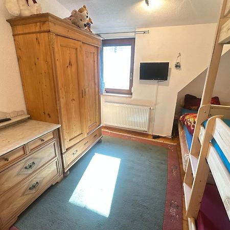 Ferienhaus Jaegerhaus Oppach Privathaus Exteriér fotografie