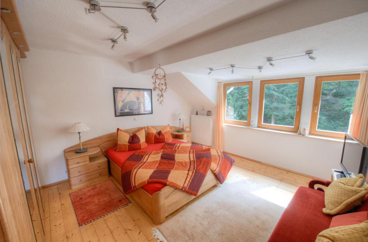 Ferienhaus Jaegerhaus Oppach Privathaus Exteriér fotografie