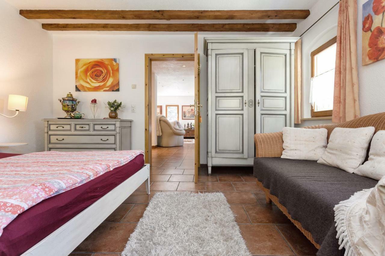 Ferienhaus Jaegerhaus Oppach Privathaus Pokoj fotografie