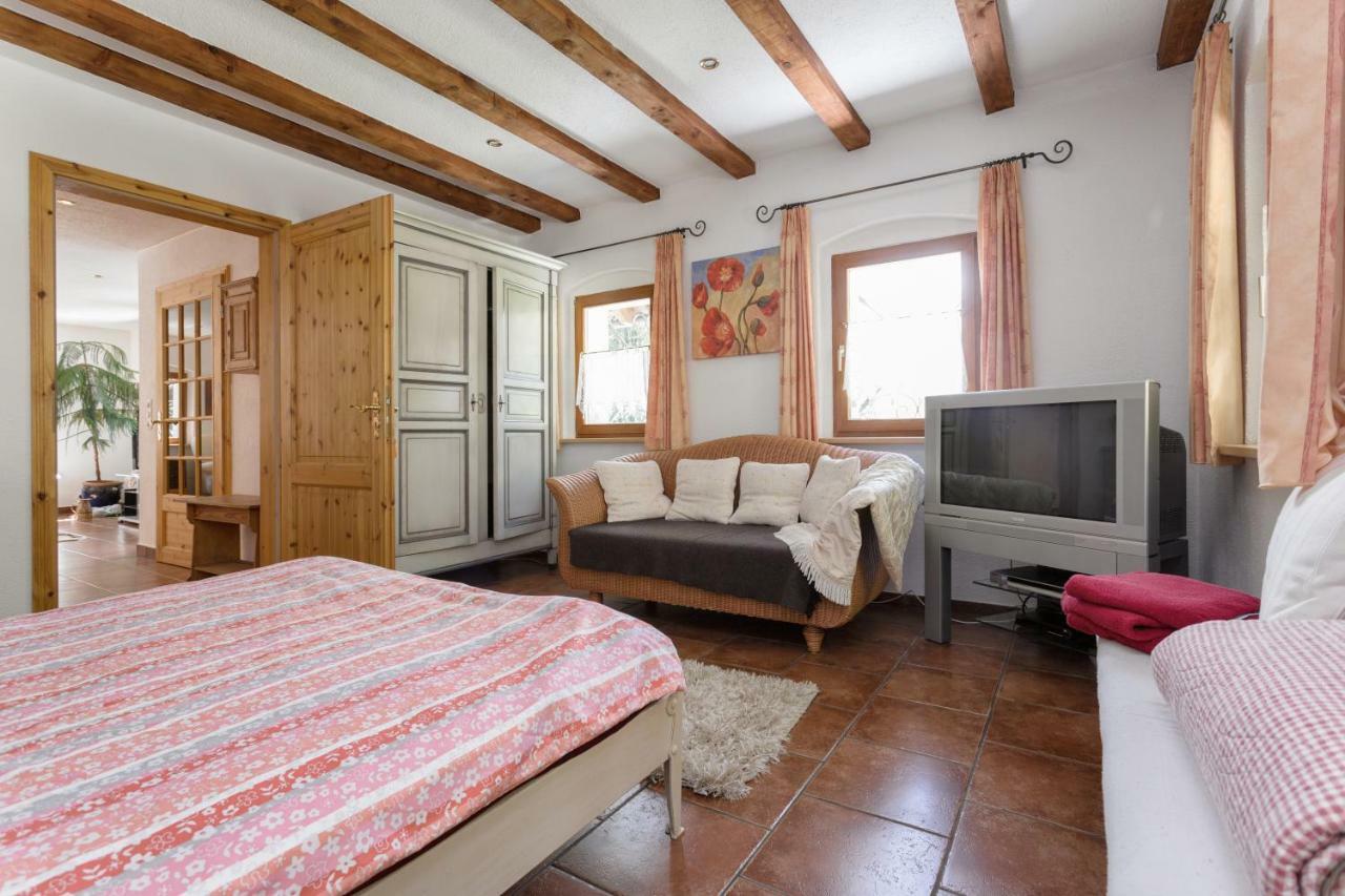 Ferienhaus Jaegerhaus Oppach Privathaus Pokoj fotografie