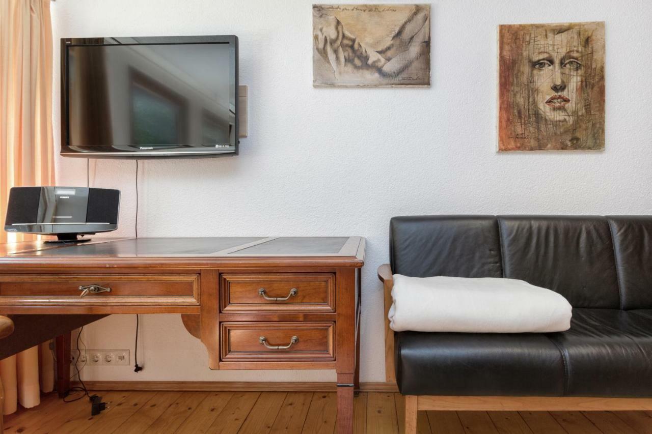 Ferienhaus Jaegerhaus Oppach Privathaus Pokoj fotografie